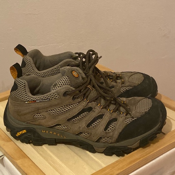 Morrell Moab Ventilator - Picture 4 of 6